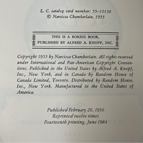 Vintage The Omelette Book 1984 Knoff Copyright 1955 Yellow Red Farm House Style - Picture 6 of 15